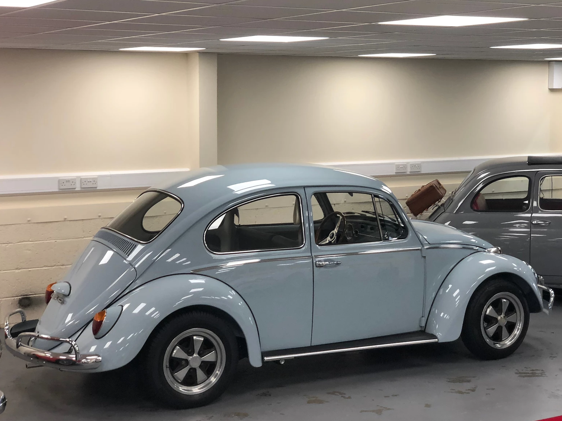 VW BEETLE-1967-1500. Beautifully restored - One of the best. - Image 3 of 16