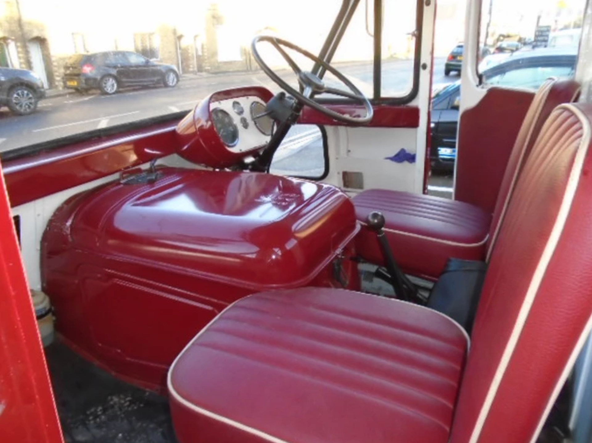 1963 Austin FGK 40 Dropside Lorry - Image 5 of 7