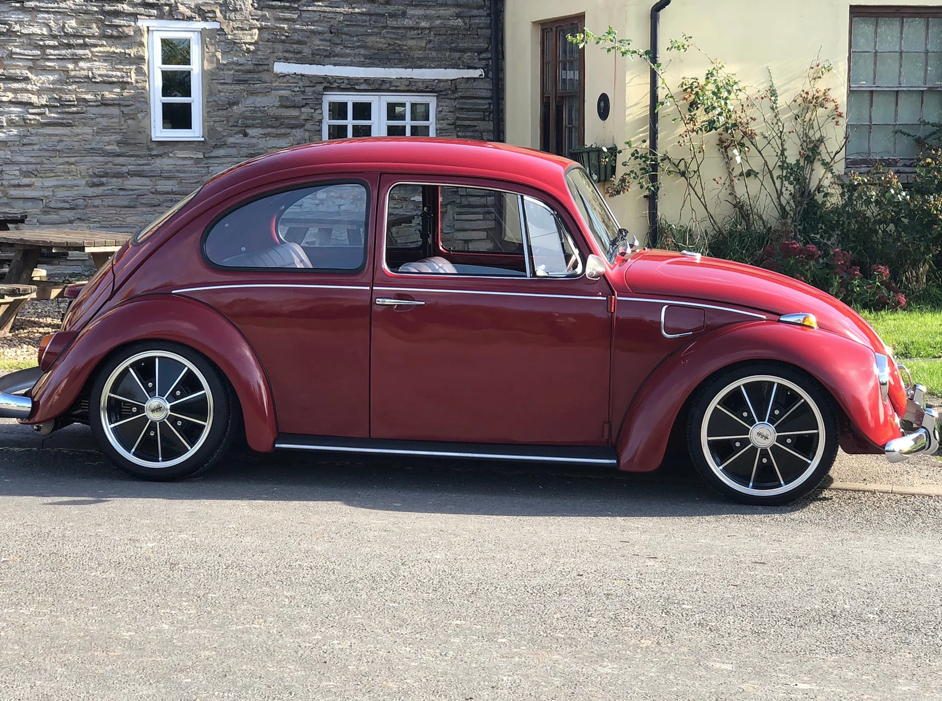 1970 Volkswagen Beetle - Cal Look. - Image 6 of 18