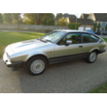 1984 Alfa Romeo GTV6 Coupe