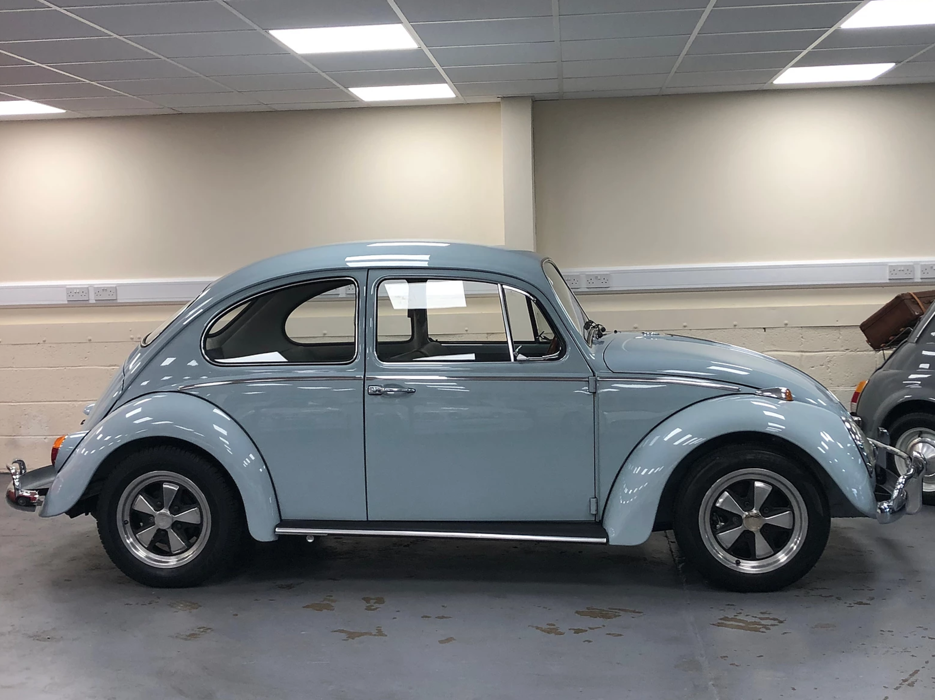 VW BEETLE-1967-1500. Beautifully restored - One of the best. - Image 2 of 16