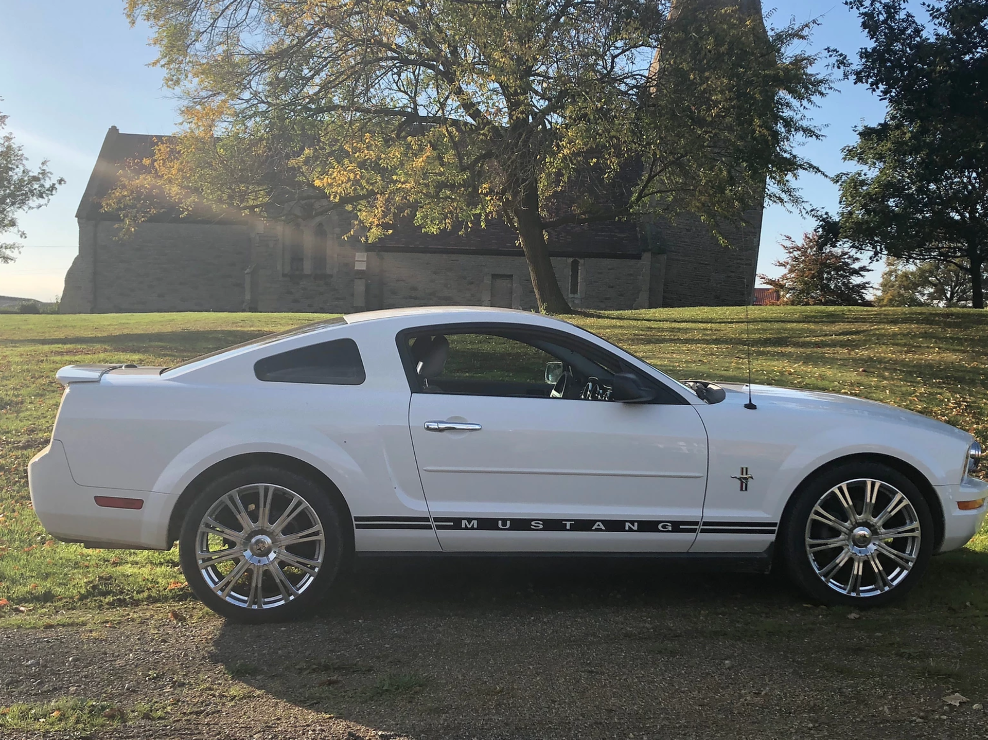 2007 Ford Mustang GT - Image 9 of 9