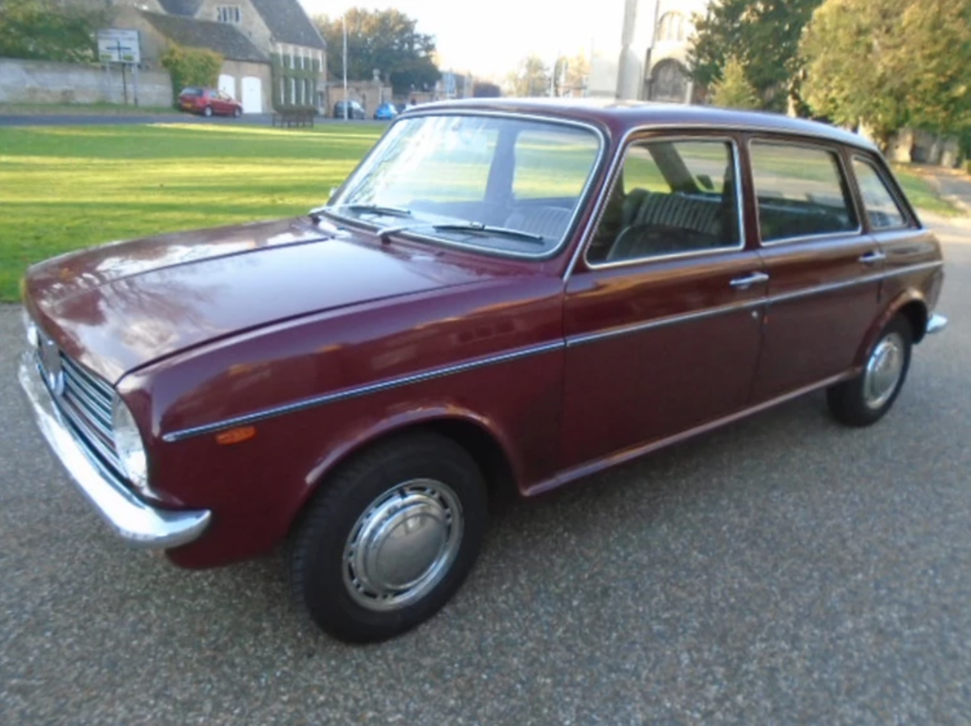 1972 Austin Maxi 1500 - Image 5 of 6