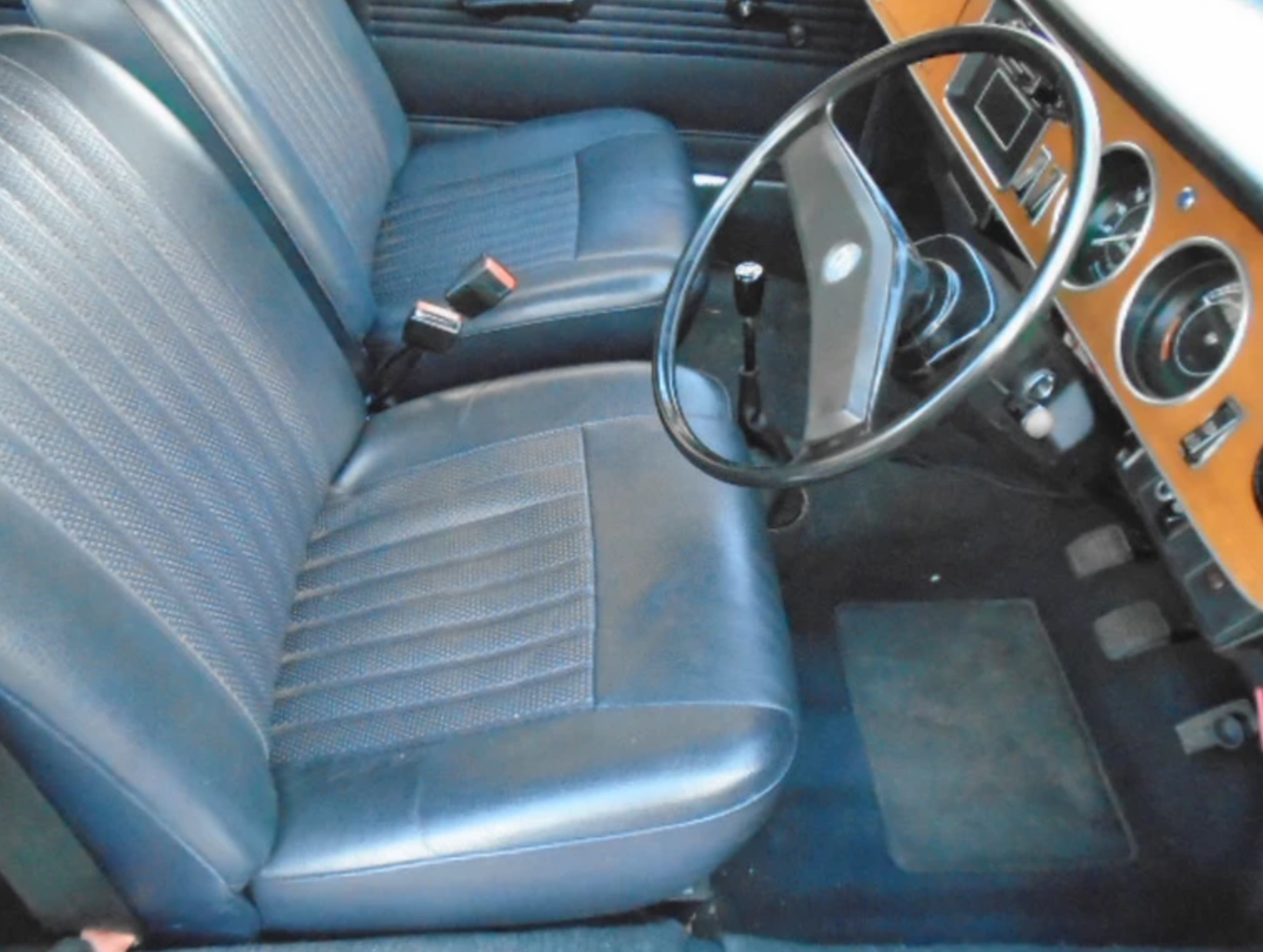1972 Austin Maxi 1500 - Image 4 of 6