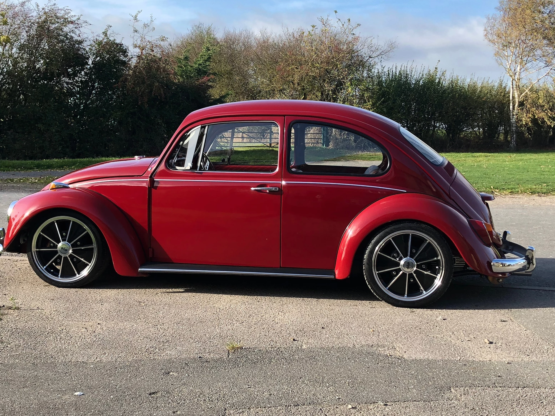 1970 Volkswagen Beetle - Cal Look. - Image 4 of 18