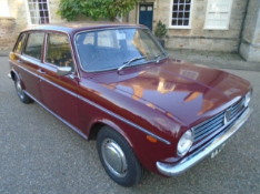 1972 Austin Maxi 1500