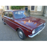 1972 Austin Maxi 1500