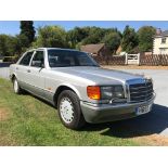 Mercedes 300 SE Automatic