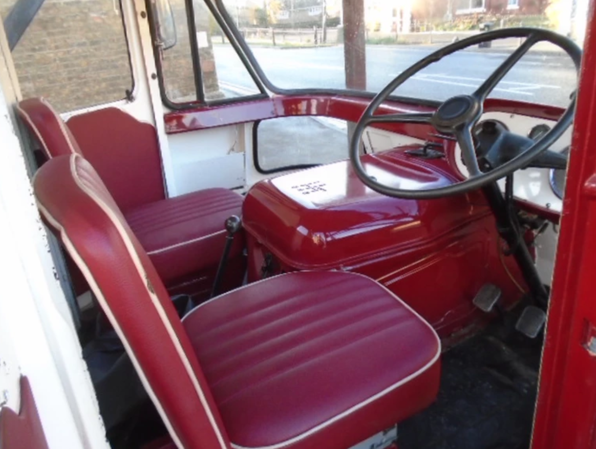 1963 Austin FGK 40 Dropside Lorry - Image 3 of 7