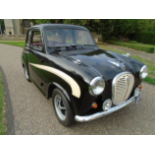 1956 Austin A35