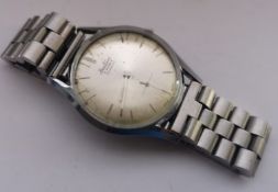 1970S Mechanical Mens Watch