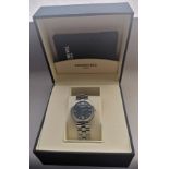 Raymond Weil Men's Watch