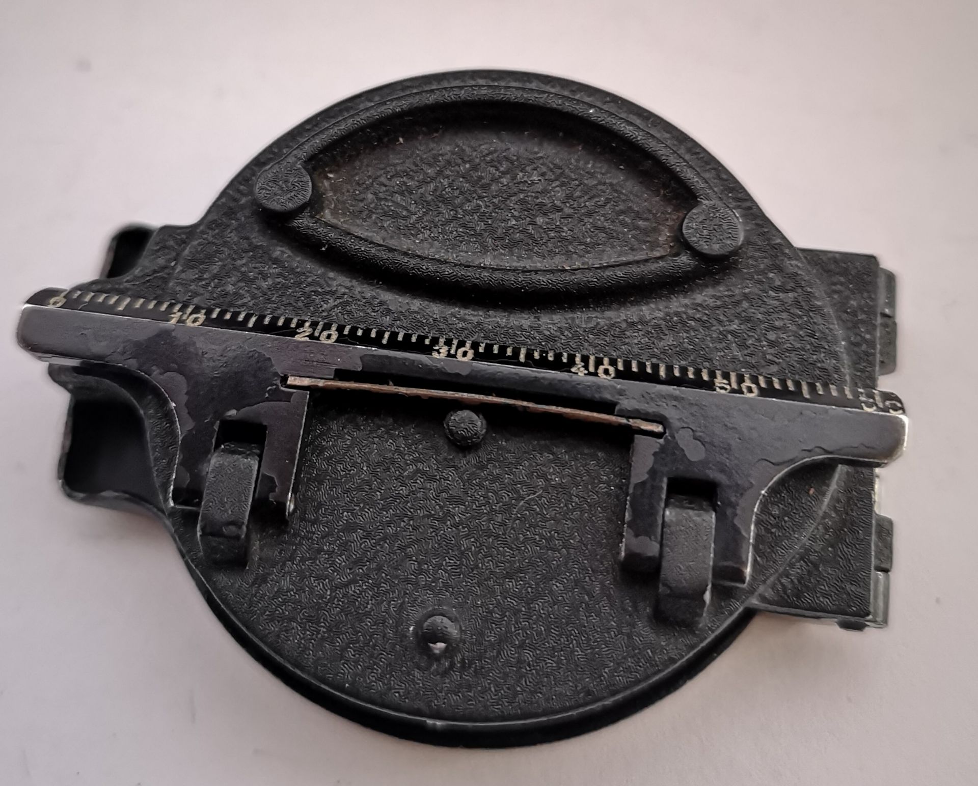 German Military Ww2 Compass - Image 2 of 2