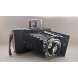 Zeiss Ikon Nettar Camera