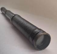 WW1 Military Pocket Telescope