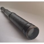 WW1 Military Pocket Telescope