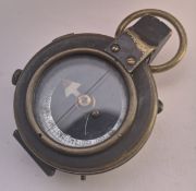 WW1 Military Compass