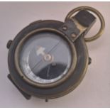 WW1 Military Compass