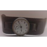 WW2 Military Trench Watch