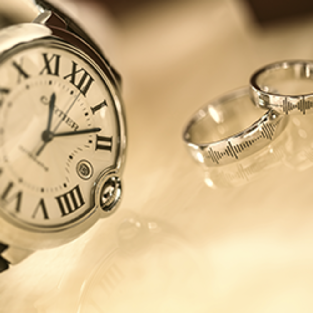 Diamond Jewellery and Luxury Watches