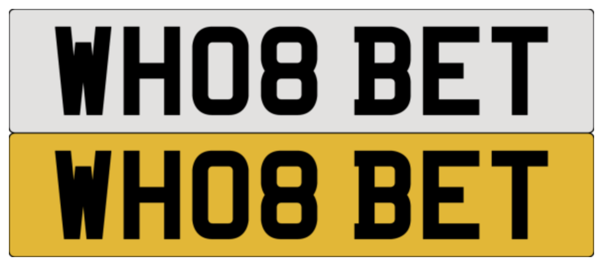 WHO8 BET on DVLA retention, ready to transfer