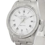 2000 Rolex Air King 31 Stainless Steel - 14010