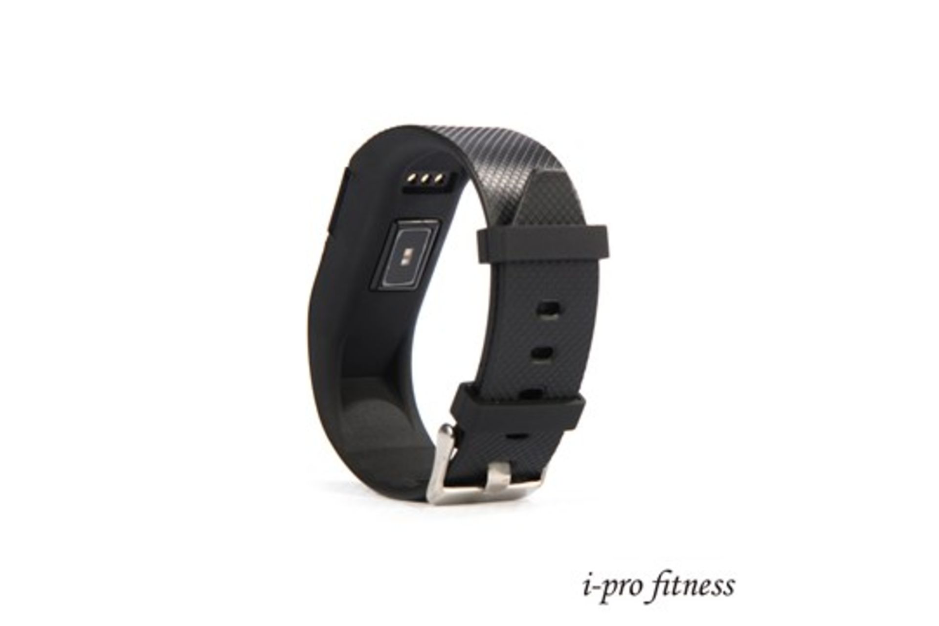 Trade Lot 50 X Units Fitness Tracker I-Pro Fitness, Bluetooth 4.0 Sports Smart Bracelet*** Fitness - Image 5 of 8