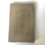 19th Century Book - Cheap Repository Tracts - The Story of Joseph & His Brethren