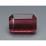 2.51 Ct Rubellite-Tourmaline