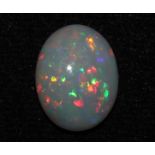 4.39 Ct Opal