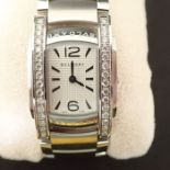 Bvlgari Assioma Diamond AA35S