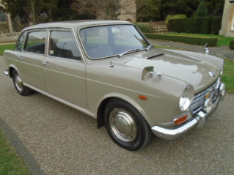 1970 Austin 1800 Landcrab MKII