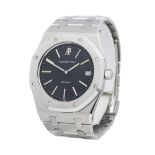 1982 Audemars Piguet Royal Oak Stainless Steel - 5402ST