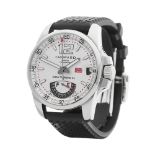 2010 Chopard Mille Miglia GT XL 45mm Stainless Steel - 8997