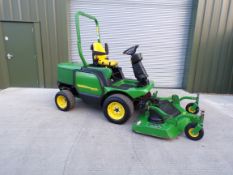 John Deere 1445 Mower