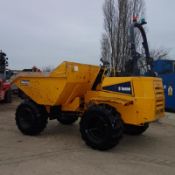 2011 Thwaites 9 Tonne Dumper