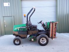 RANSOMES PARKWAY 2250 MOWER