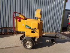 Vermeer Bc160Xl Wood Chipper