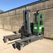 2003, Combilift C4000