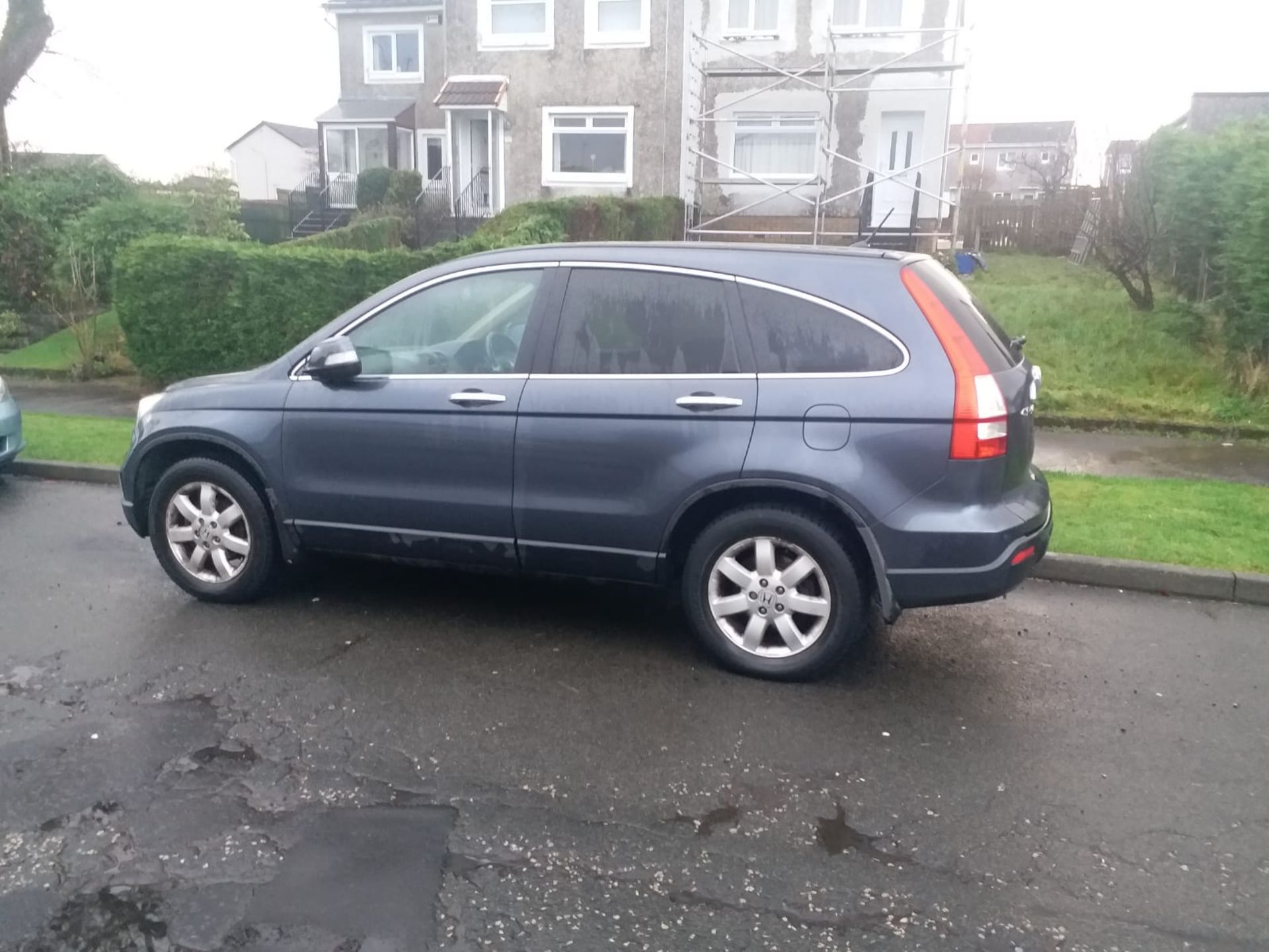 2007 Honda CR-V - Image 6 of 15