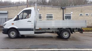 2014 Mercedes Sprinter 313 CDi MWB