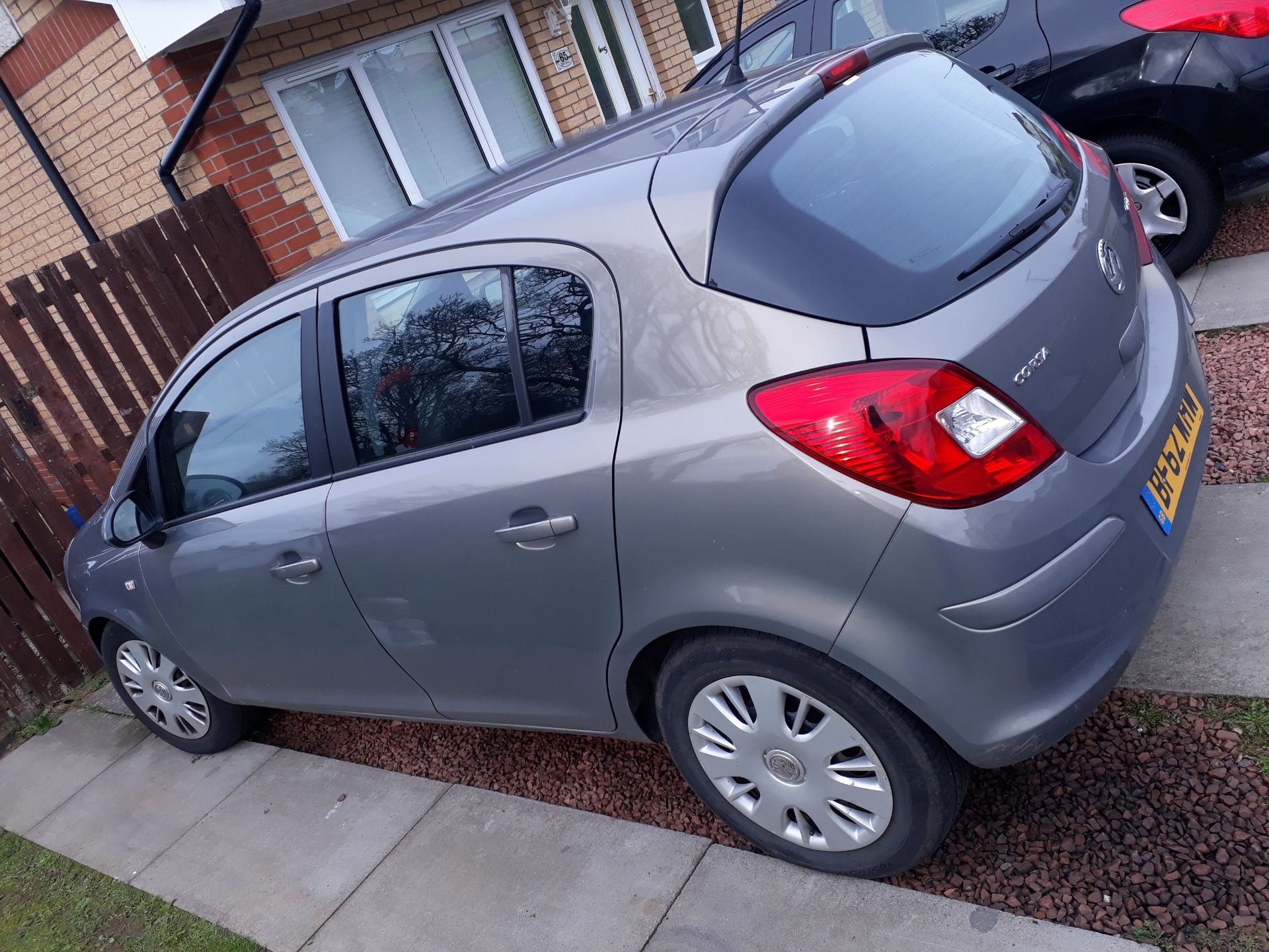 2012 Vauxhall Corsa - Image 3 of 7