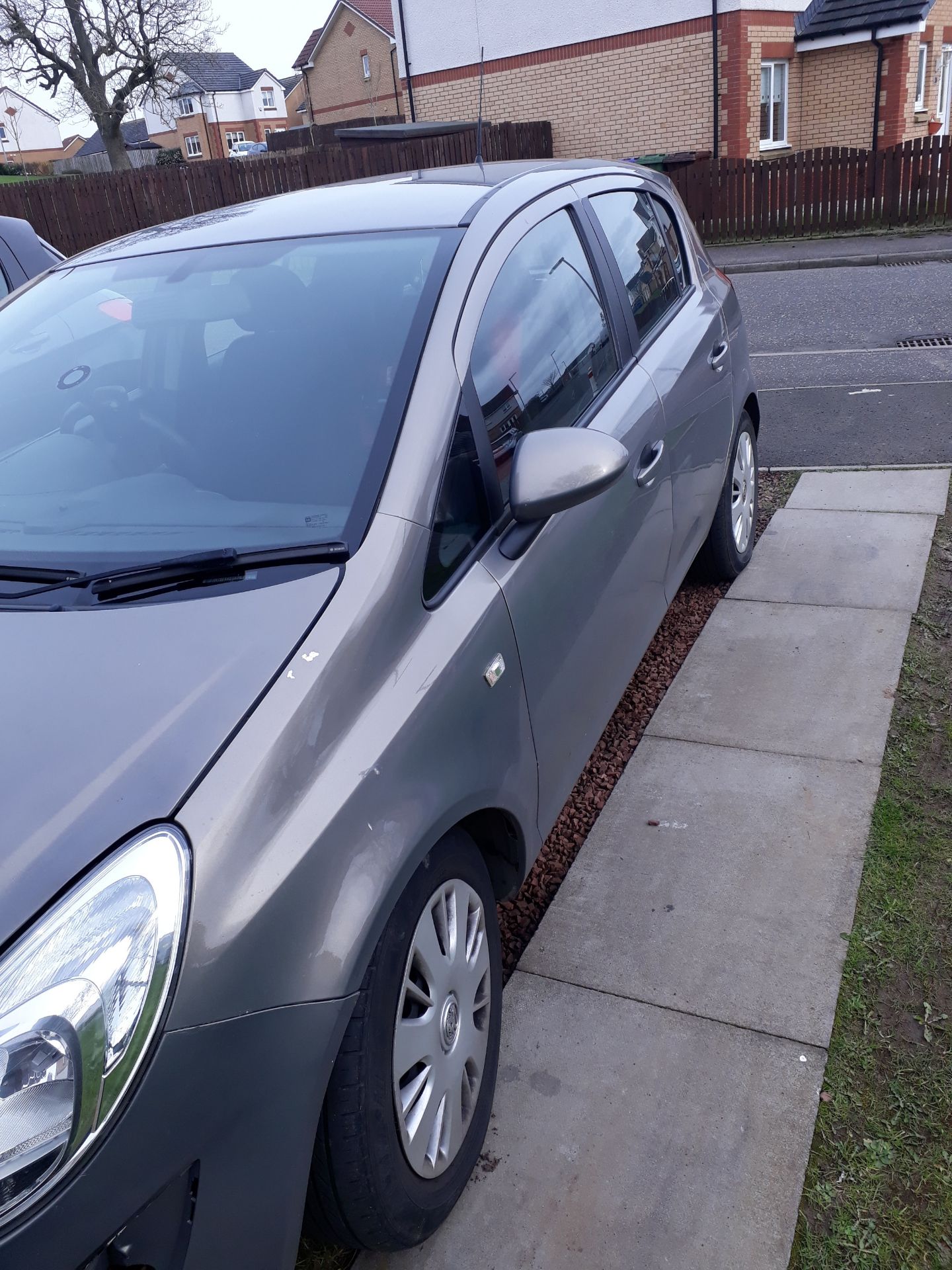 2012 Vauxhall Corsa - Image 2 of 7