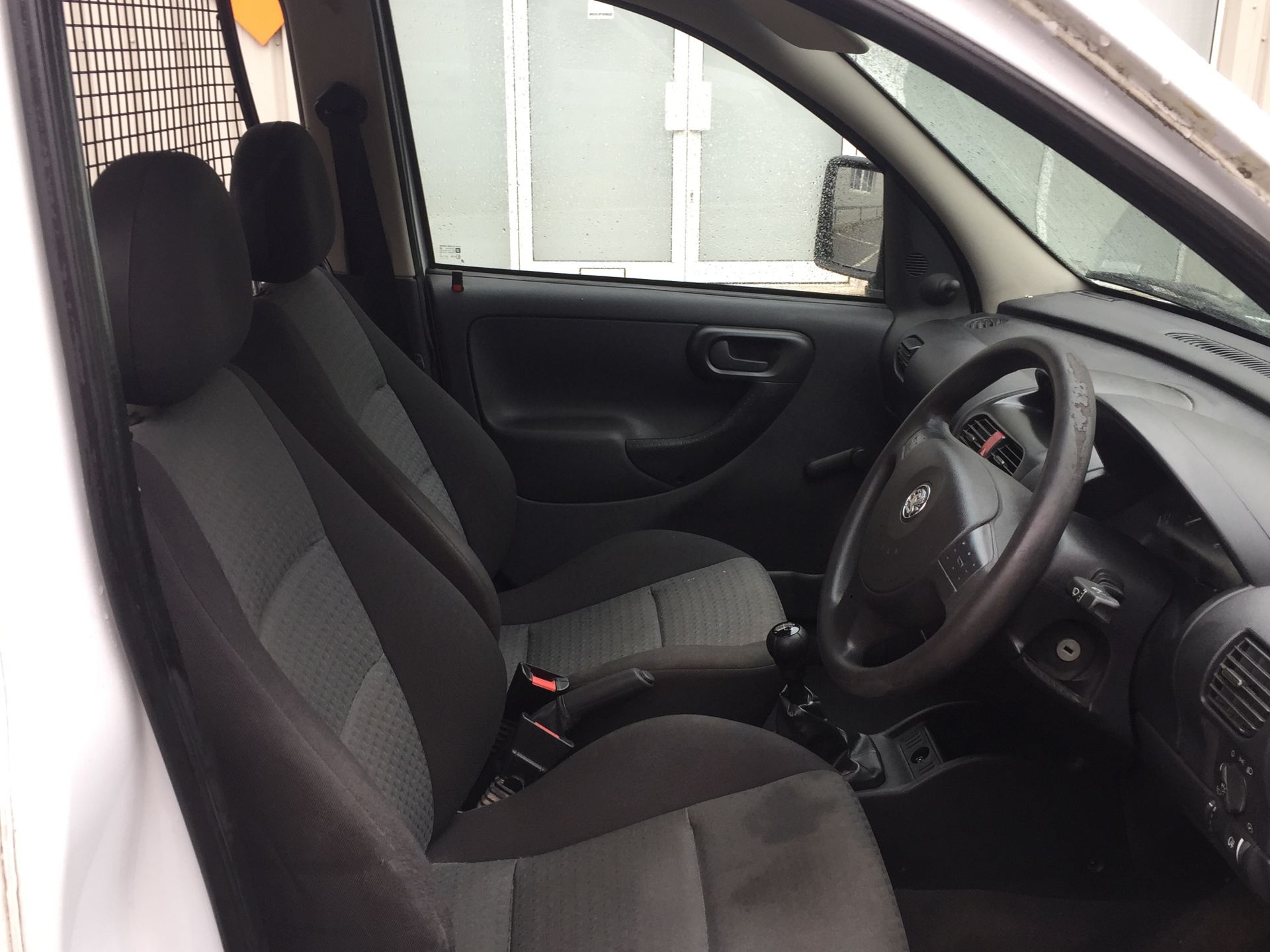 Vauxhall Combo 1.3 CDTi - Image 6 of 6