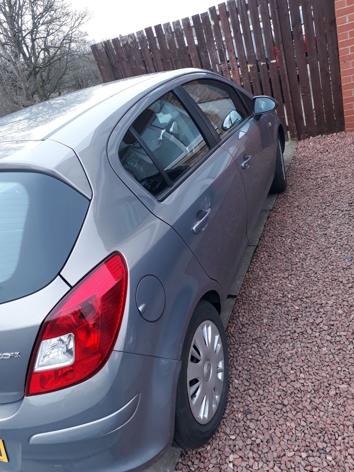 2012 Vauxhall Corsa - Image 5 of 7