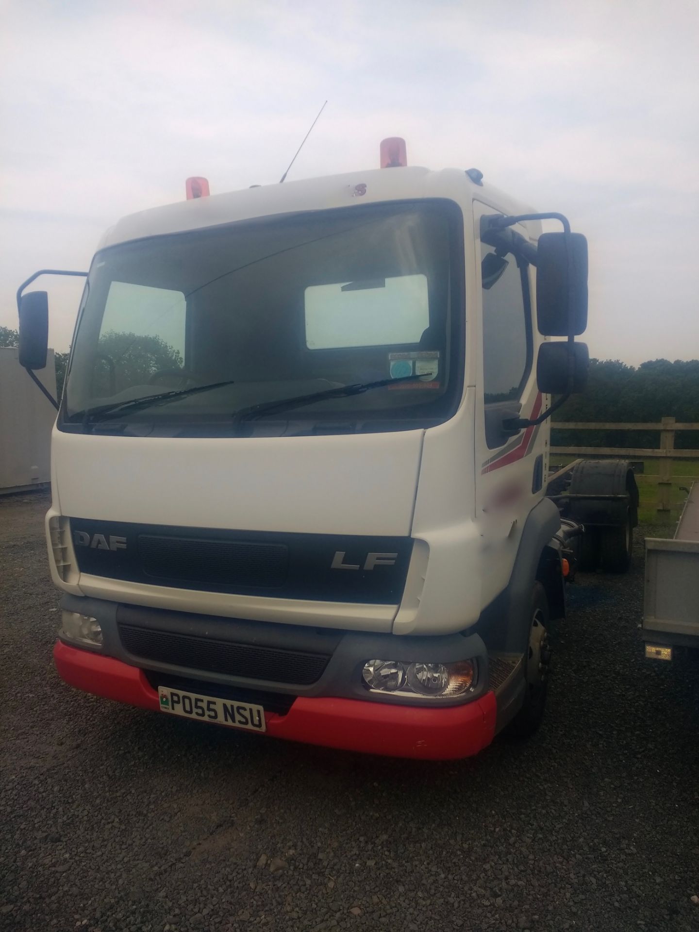 DAF, FA LF45.150 - Image 2 of 2