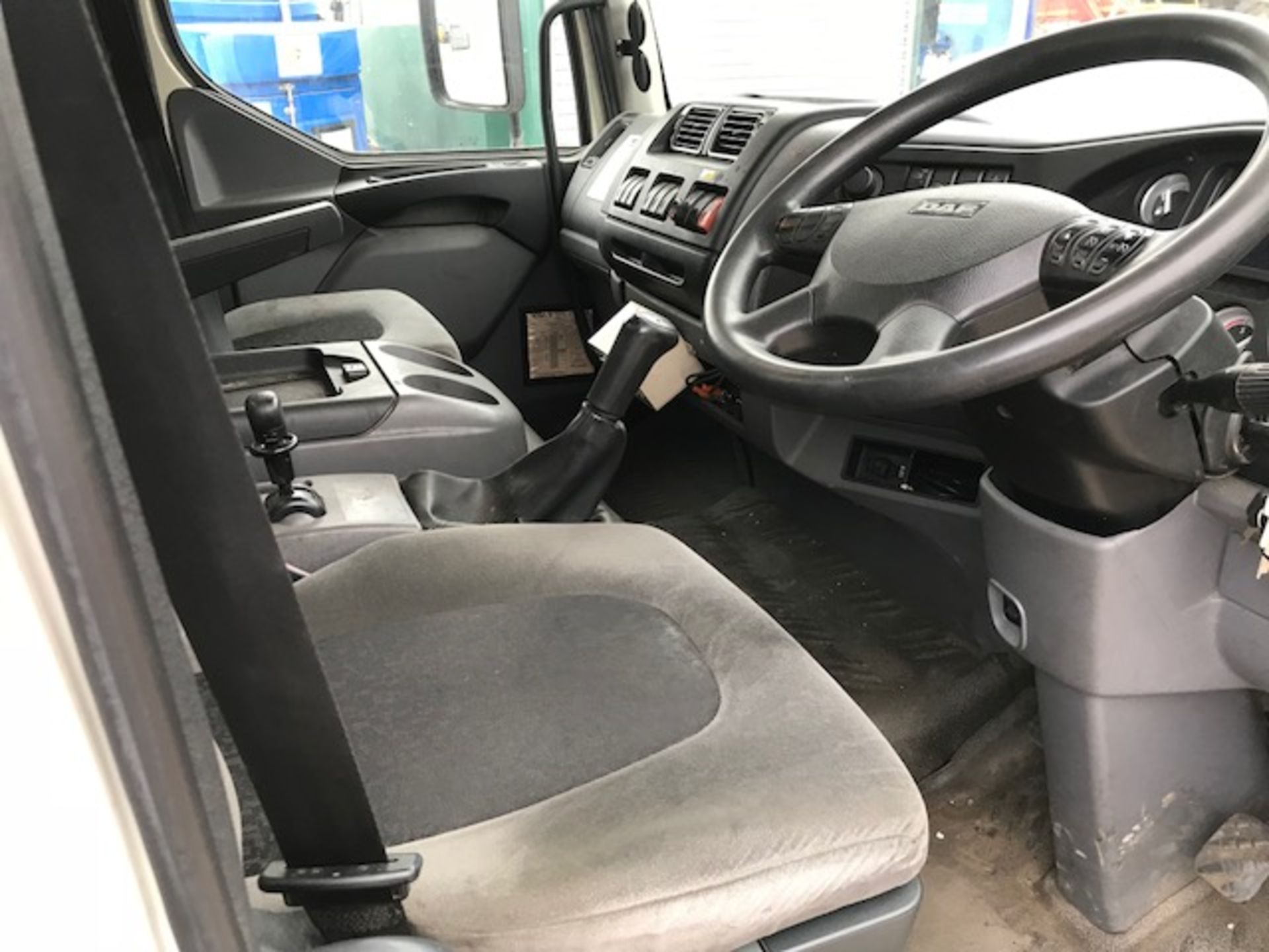 2009 DAF LF 45-160 Box van - Image 8 of 10