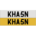 KHA5N