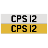 On DVLA retention CPS 12 ready to transfer