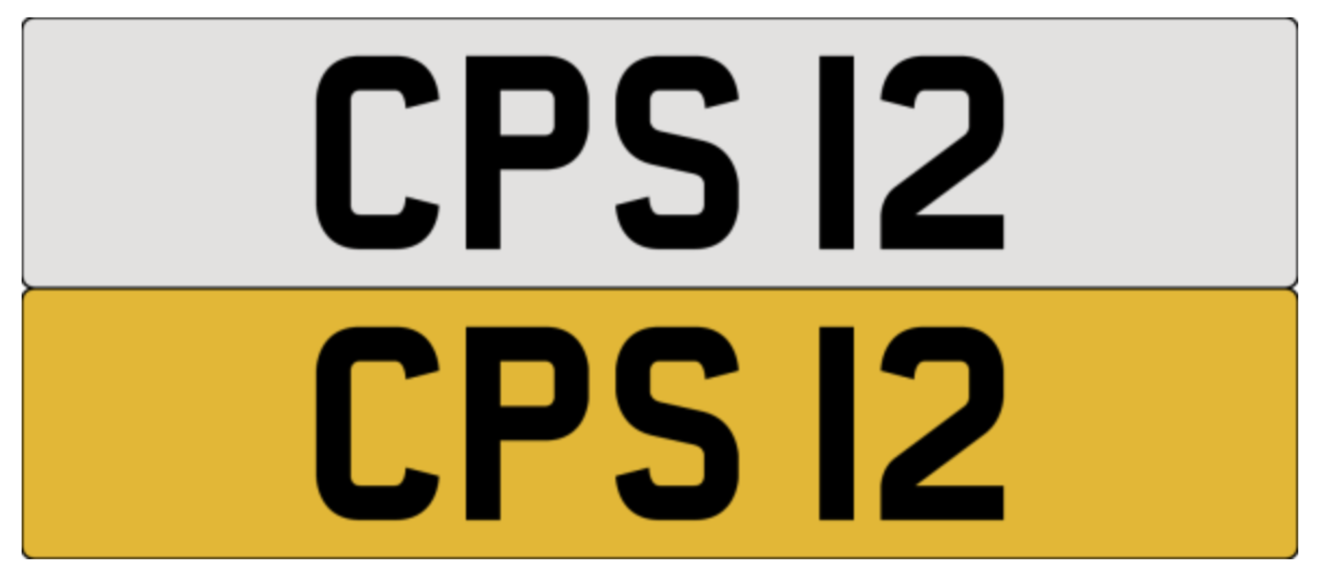 On DVLA retention CPS 12 ready to transfer